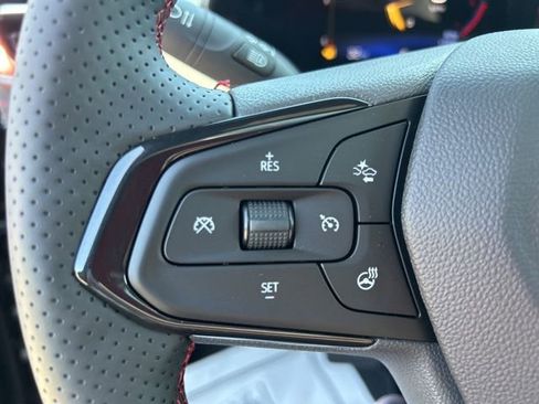 New 2026 Chevrolet TrailBlazer RS FWD image 19