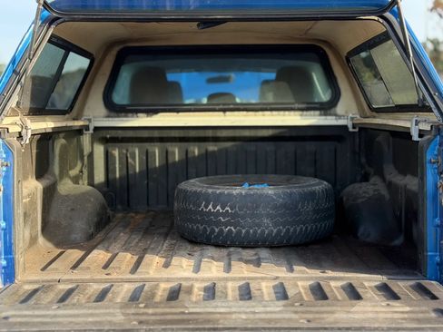 Used 2014 Ford F150 STX w/ Equipment Group 201A Mid AWD/4WD image 26