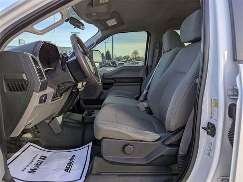 Used 2019 Ford F250 XL w/ STX Appearance Package image 11