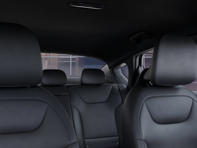 New 2026 Kia K4 GT-Line Turbo FWD image 28