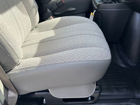 New 2025 Chevrolet Express 2500 w/ Driver Convenience Package image 18