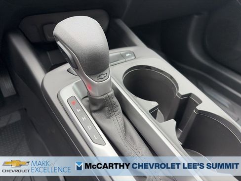 New 2026 Chevrolet Trax LS w/ LS Convenience Package FWD image 18