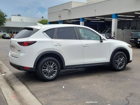 Used 2017 MAZDA CX-5 Touring FWD image 33