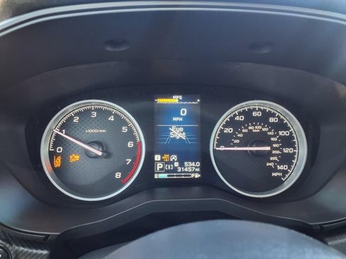 Certified 2024 Subaru Forester Premium w/ POP Package 3 AWD/4WD image 30