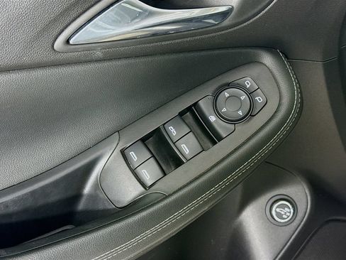 Used 2023 Buick Encore GX Select FWD image 18