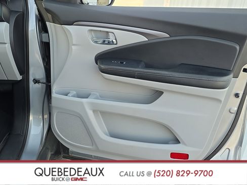 Used 2019 Honda Ridgeline RTL image 30