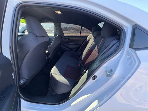 Used 2024 Toyota Corolla SE image 22