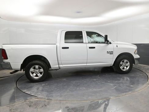 Used 2023 RAM 1500 Classic SLT w/ Trailer & Traction Group image 8