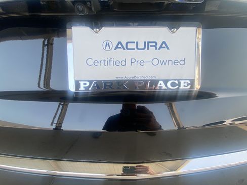 Used 2024 Acura MDX SH-AWD w/ Technology Package image 35