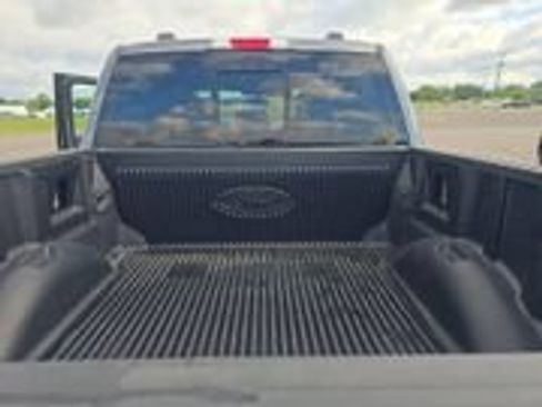 Used 2024 Ford F150 XLT w/ Equipment Group 302A MID AWD/4WD image 8