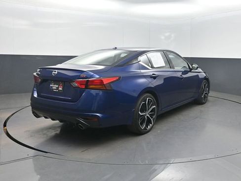 Used 2024 Nissan Altima 2.5 SR image 33