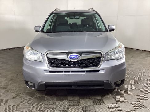 Used 2015 Subaru Forester 2.5i Limited w/ Popular Package #1 AWD/4WD image 6
