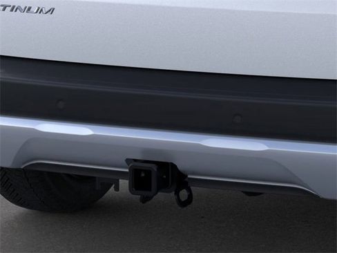 New 2026 Ford Escape Platinum w/ Premium Technology Package image 23