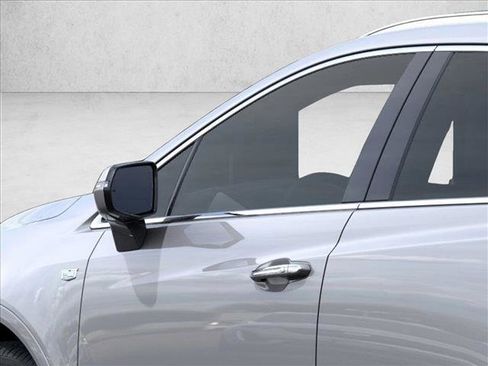 New 2026 Cadillac XT5 Premium Luxury image 12