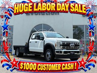 Used 2024 Ford F450 XL w/ XL Chrome Package RWD video 1