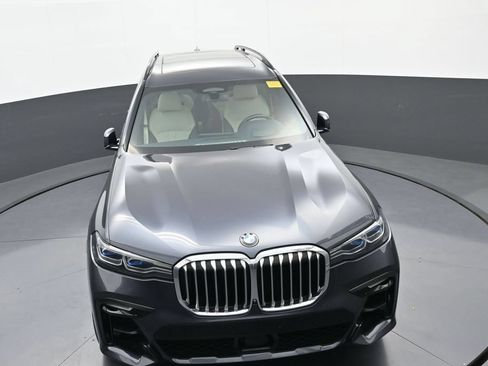 Used 2019 BMW X7 xDrive50i AWD/4WD image 33