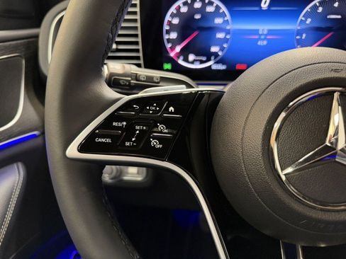 Certified 2025 Mercedes-Benz GLE 350 4MATIC image 22