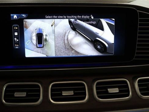 Certified 2025 Mercedes-Benz GLE 63 AMG S image 27