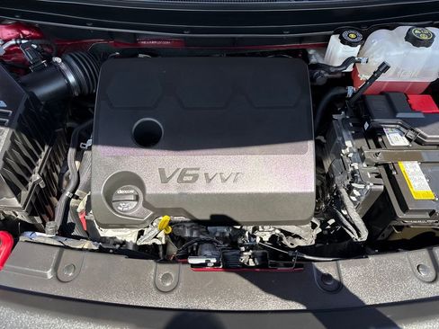 Certified 2023 Chevrolet Traverse RS AWD/4WD image 46