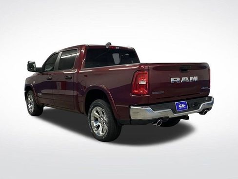 New 2026 RAM 1500 Big Horn image 3