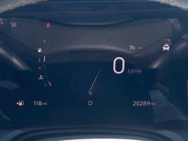 Used 2024 Buick Encore GX Avenir w/ Avenir Technology Package FWD image 25