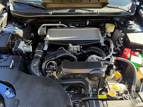 Used 2022 Subaru Outback Onyx Edition XT image 9