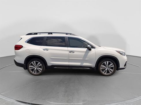 Used 2020 Subaru Ascent Touring w/ Popular Package #2A AWD/4WD image 6