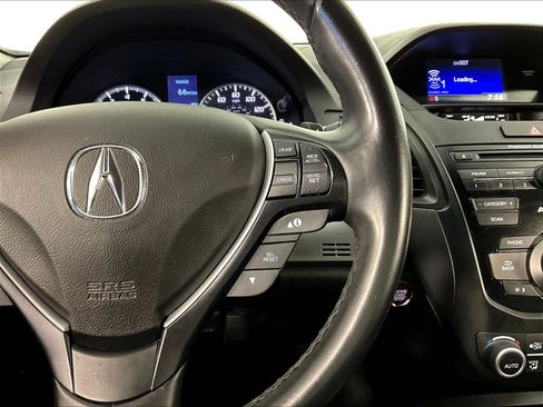 Used 2017 Acura RDX AWD image 12