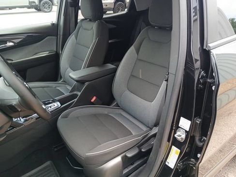 Used 2024 Chevrolet TrailBlazer LT w/ LT Cold Weather Package FWD image 27