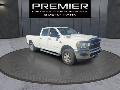 Used 2024 RAM 2500 Big Horn