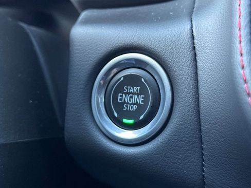 Used 2023 Chevrolet Tahoe RST w/ Luxury Package RWD image 28