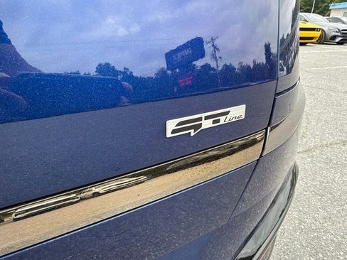 Used 2022 Kia EV6 GT-Line w/ GT-Line Suede Seat Package RWD image 28
