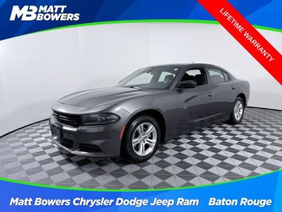 Used 2023 Dodge Charger SXT