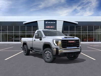 New 2026 GMC Sierra 3500 Pro w/ Convenience Package