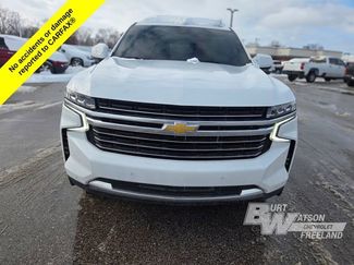 Used 2024 Chevrolet Tahoe LT w/ Max Trailering Package video 3