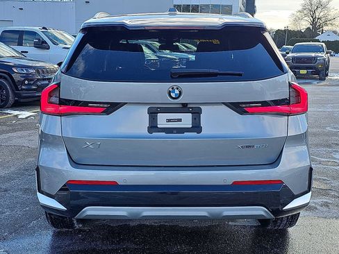 Used 2025 BMW X1 xDrive28i image 5