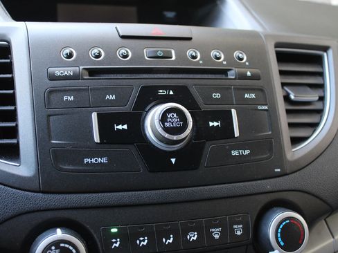 Used 2014 Honda CR-V EX image 31