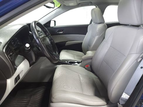 Used 2016 Acura ILX w/ Premium Package image 11