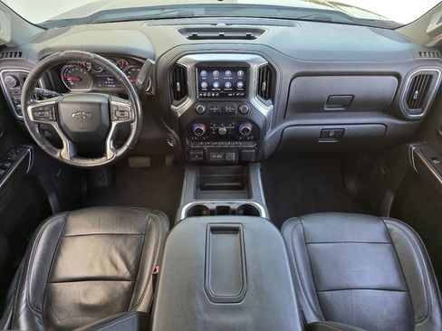 Used 2019 Chevrolet Silverado 1500 RST w/ All-Star Edition image 9