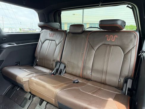 Used 2020 Ford Expedition King Ranch AWD/4WD image 16
