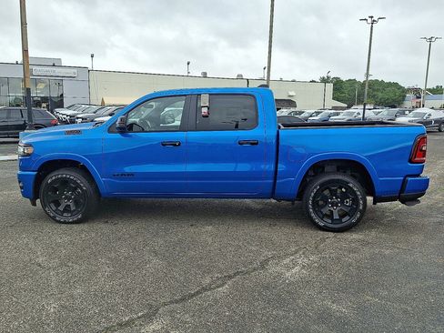 New 2026 RAM 1500 Big Horn image 8