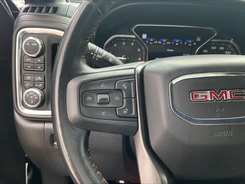 Used 2022 GMC Sierra 2500 AT4 w/ AT4 Premium Plus Package AWD/4WD image 24