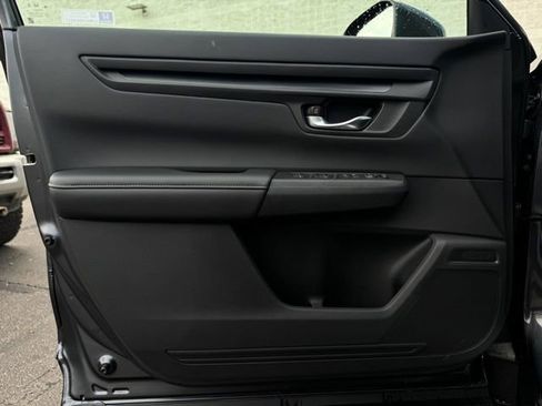 New 2026 Honda CR-V LX image 12