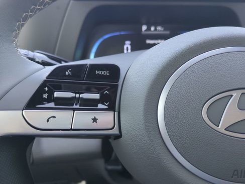 New 2026 Hyundai Elantra Sport image 27