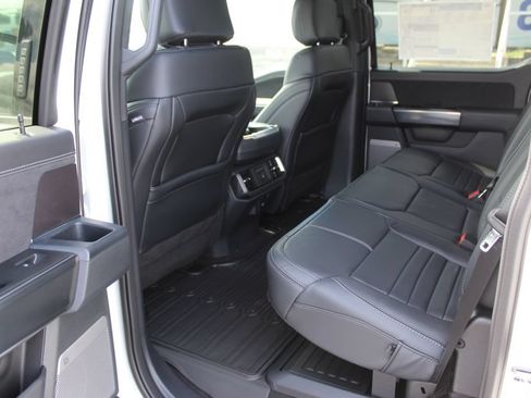 New 2026 Ford F150 Platinum w/ FX4 Off-Road Package AWD/4WD image 18