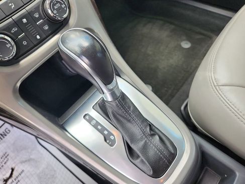Certified 2014 Buick Verano Convenience FWD image 24