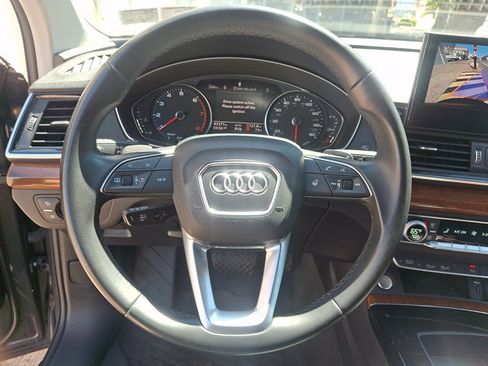 Used 2023 Audi Q5 2.0T Premium AWD/4WD image 19