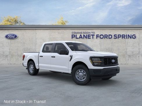 New 2026 Ford F150 XL RWD image 8