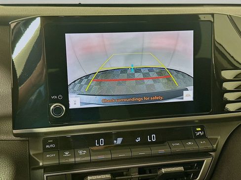 Certified 2025 Toyota Camry LE FWD image 14