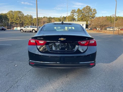 Used 2024 Chevrolet Malibu LT image 6
